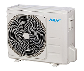 Компрессорно-конденсаторный блок MDV MDOU-24HFN8