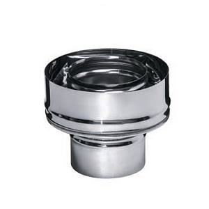 Старт-сэндвич FERRUM (430/0,5мм + нерж.) Ф180х280