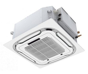 Кассетная сплит-система AUX ALCA-H12/4DR2А