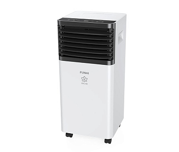 Мобильный кондиционер Funai MAC-OR25CON03