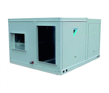 Крышный кондиционер Daikin UATYQ550C