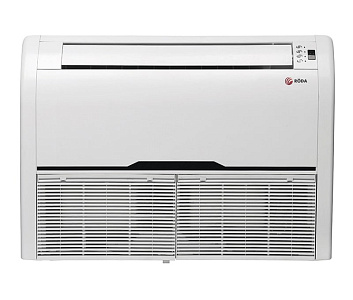 Напольно-потолочный кондиционер Roda RS-CF18AY/RU-18AY1