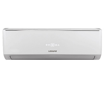 Настенная сплит-система Lessar LS-HE12KDE2/LU-HE12KDE2