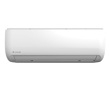 Настенная сплит-система Systemair Sysplit Wall Smart 24 V2 EVO HP Q