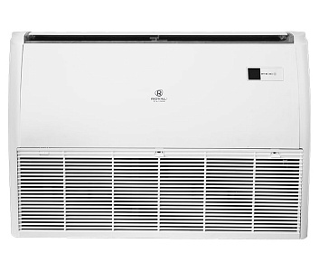 Напольно-потолочная сплит-система Royal Clima CO-F 48HNXA/CO-E 48HNXA