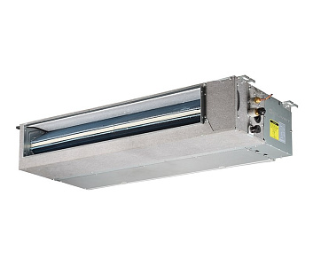 Внутренний блок VRF-системы Clivet CNT2-3-XY D160