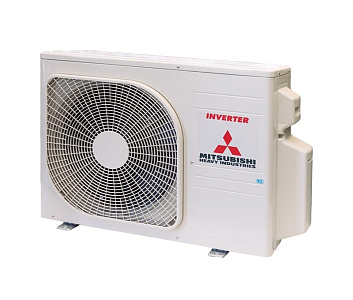Наружный блок мульти сплит-системы Mitsubishi Heavy SCM40ZS-W