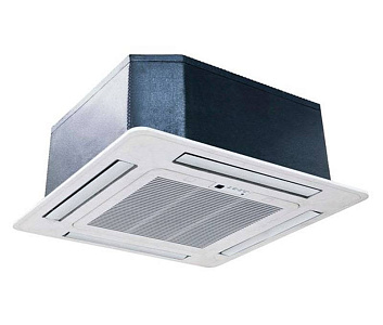 Внутренний блок VRF-системы Dahatsu CS-VRF-H140/R1X