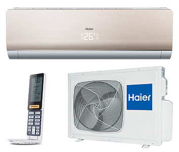 Настенная сплит-система Haier AS24NS3ERA - G/1U24GS1ERA