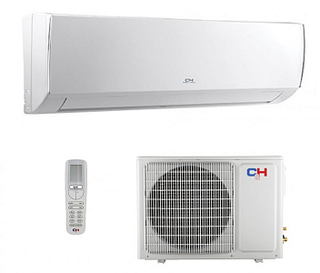 Настенная сплит-система Cooper&Hunter CH-S09FTXQ