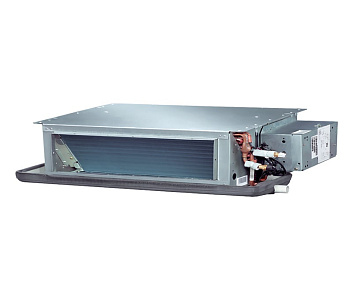 Канальный кондиционер Haier AD35S2SS1FA/1U35S2SM1FA