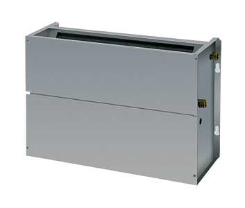 Напольно-потолочный фанкойл Royal Clima VCT 34 IV4