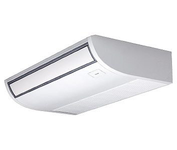 Напольно-потолочная сплит-система Toshiba RAV-RM1401CTP-E/RAV-GM1401ATP-E