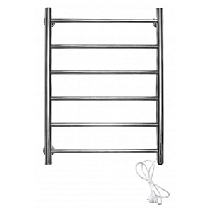 Полотенцесушитель электрический Domoterm Аврора DMT 109-6 50*71 EK R