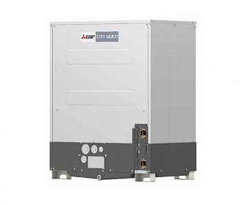 Компрессорно-конденсаторный блок Mitsubishi Electric PQRY-P300YLM-A