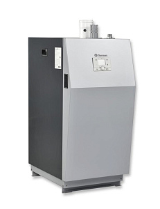  Газовый котел Thermex Coloss S 124 напольный