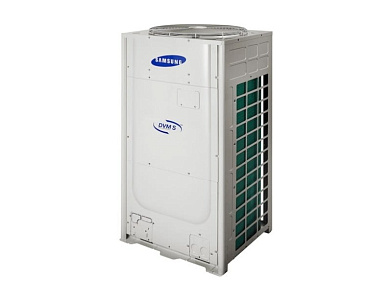 Наружный блок VRF-системы Samsung AM100FXVAGH/TK