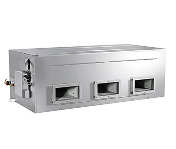 Канальный кондиционер Kentatsu KSTU240HFAN1/KSUR240HFAN3/-40