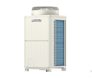 Наружный блок VRF-системы Mitsubishi Electric PUHY-RP350YJM-B