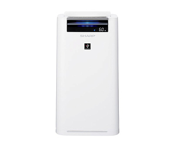 Очиститель воздуха Sharp KC-G61RW