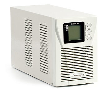 Источник бесперебойного питания Бастион SKAT-UPS 1000 (24V)
