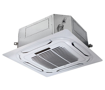 Кассетный фанкойл IGC IWF-X300T22M