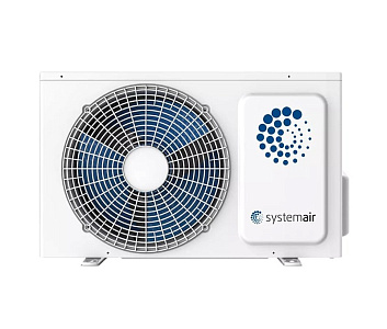 Наружный блок мульти сплит-системы Systemair SYSPLIT SIMPLE MULTI4 36 EVO HP Q