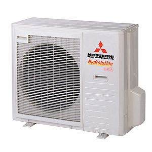 Наружный блок теплового насоса Mitsubishi Heavy FDCW71VNX-А