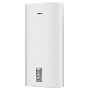 Электрический накопительный водонагреватель Zanussi ZWH/S 50 Azurro