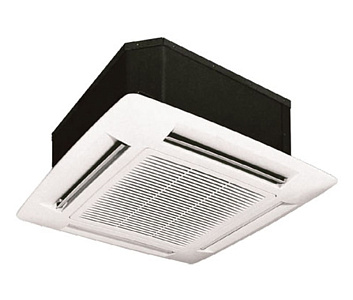 Кассетный фанкойл Carrier 42GW 300C