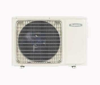 Наружный блок мульти сплит-системы Бирюса BM3-H21/4DR1