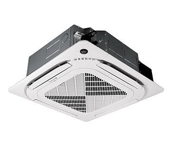 Кассетная сплит-система Energolux SAC60С6-A/SAU60U6-A