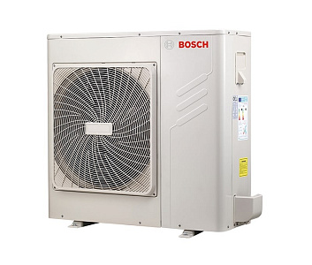 Наружный блок VRF-системы Bosch MDCI 8-1