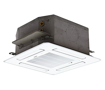 Внутренний блок мульти сплит-системы Kentatsu KMZA25HZRN1/KPU65-D