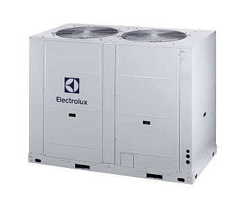 Компрессорно-конденсаторный блок Electrolux ECC-105