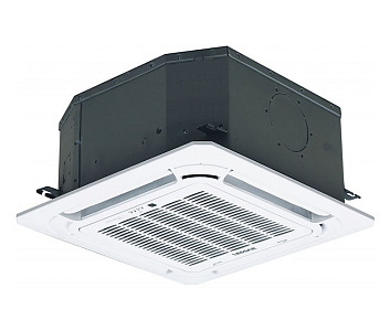 Внутренний блок VRF-системы Lessar LSM-H36B4CUA2/LZ-VB4CТВ2