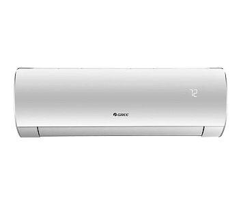 Настенная сплит-система Кондиционер Gree GWH09ACC-K6DNA1F (white)