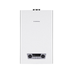 Настенный газовый одноконтурный котел отопления Kentatsu Nobby Balance Plus (S) 24-CS