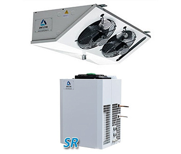 Холодильная сплит-система Delta SRM 016 S