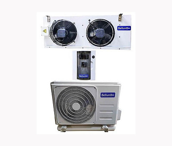 Холодильная сплит-система Belluna SH-200