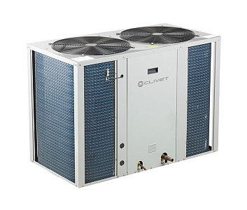 Компрессорно-конденсаторный блок Clivet MSAT-X 350T