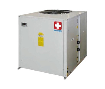 Чиллер Aerotek ACC-25SFAD/P3