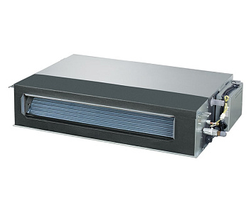 Внутренний блок мульти сплит-системы Haier AD24МS3ERA