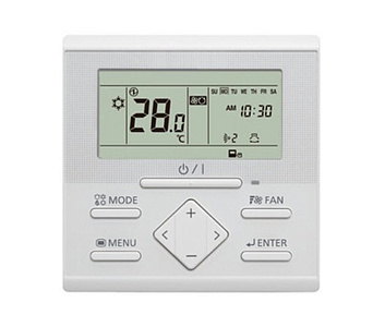 Проводной пульт управления General UTYRLRG