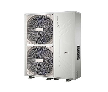 Наружный блок VRF-системы Clivet MSAN-XMi 400T