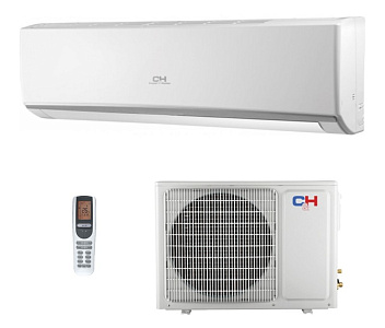 Настенная сплит-система Cooper&Hunter CH-S12FTX5