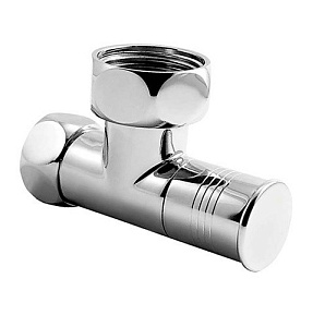 Вентиль угловой Terminus ВН-ВН 1 x 3/4