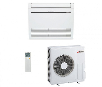 Тепловой насос Mitsubishi Electric MFZ-KJ50VE/MUFZ-KJ50VEHZ
