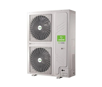 Наружный блок VRF-системы Lessar LUM-HE260ATA4-C