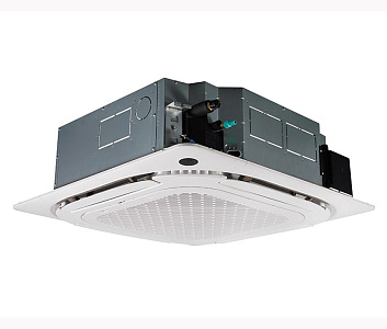 Кассетный кондиционер Midea MCD1-60HRN1-R/T-MBQ4-04A1/MOU-55HN1-R